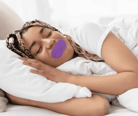  How does work Sleep Shield